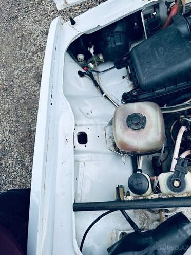 LADA (VAZ) 2107 2007, 89,960 km - 1.6 l - Cəlilabad