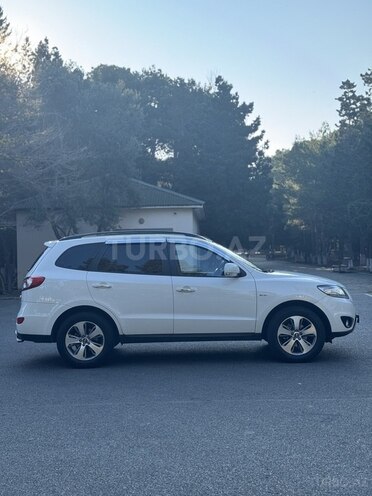 Hyundai Santa Fe 2011, 217,179 km - 2.0 l - Sumqayıt