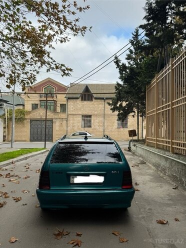 Mercedes C 220 d 1999, 29,800 km - 2.2 l - Bakı
