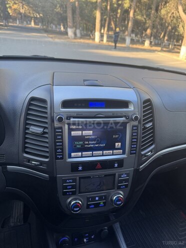 Hyundai Santa Fe 2011, 217,179 km - 2.0 l - Sumqayıt