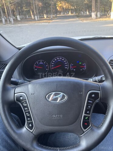 Hyundai Santa Fe 2011, 217,179 km - 2.0 l - Sumqayıt