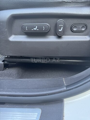 Hyundai Santa Fe 2011, 217,179 km - 2.0 l - Sumqayıt