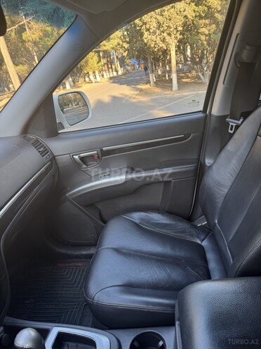 Hyundai Santa Fe 2011, 217,179 km - 2.0 l - Sumqayıt