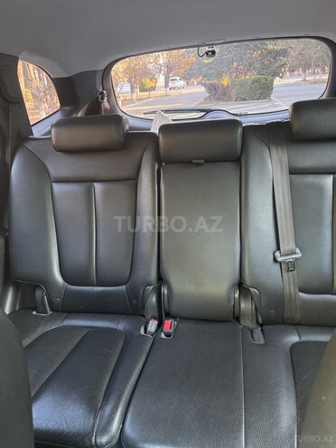 Hyundai Santa Fe 2011, 217,179 km - 2.0 l - Sumqayıt