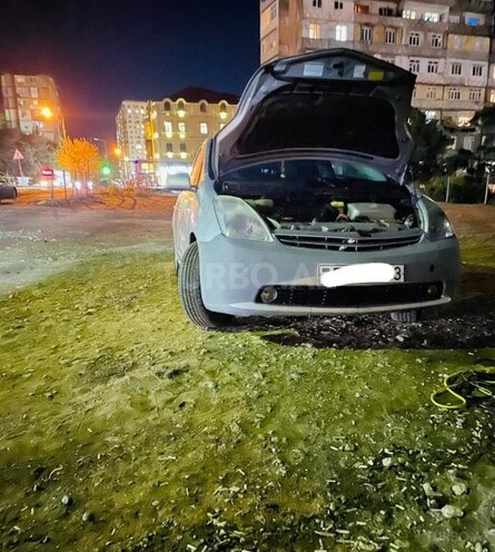 Toyota Prius 2007, 300,000 km - 1.5 l - Bakı