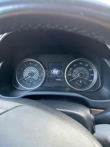 Hyundai Elantra 2018, 78,234 km - 2.0 l - Bakı