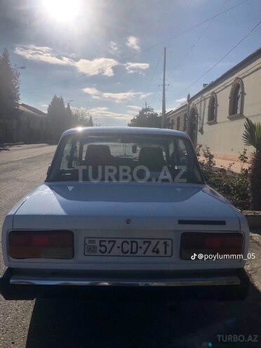 LADA (VAZ) 2107 2003, 51,947 km - 1.6 л - Gəncə