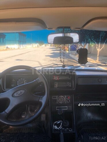 LADA (VAZ) 2107 2003, 51,947 km - 1.6 л - Gəncə