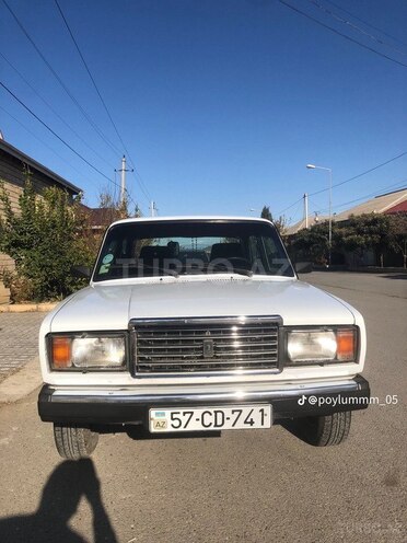 LADA (VAZ) 2107 2003, 51,947 km - 1.6 л - Gəncə