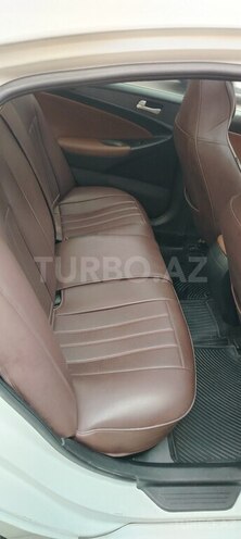Hyundai Sonata 2010, 280,000 km - 2.0 l - Bakı