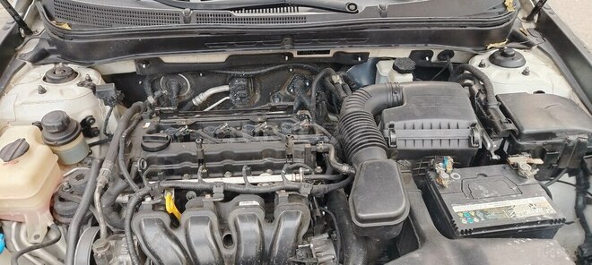 Hyundai Sonata 2010, 280,000 km - 2.0 l - Bakı