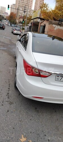 Hyundai Sonata 2010, 280,000 km - 2.0 l - Bakı