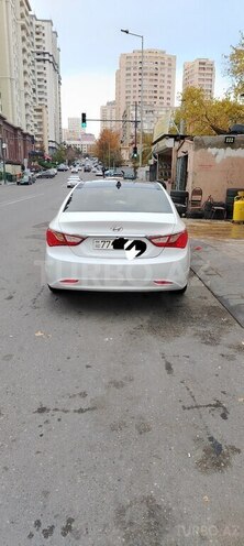 Hyundai Sonata 2010, 280,000 km - 2.0 l - Bakı