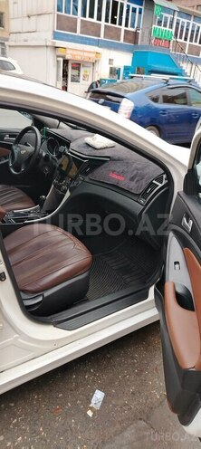 Hyundai Sonata 2010, 280,000 km - 2.0 l - Bakı