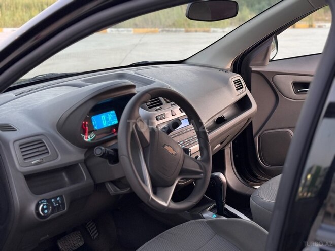 Chevrolet Cobalt 2022, 40,000 km - 1.5 l - Bakı