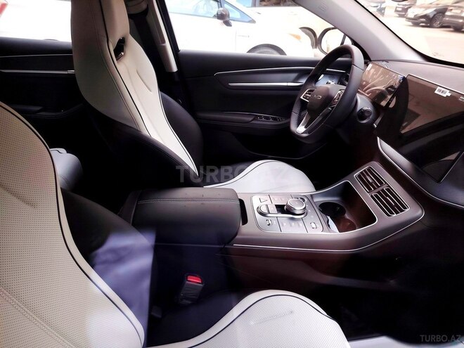 BYD Destroyer 05 2024, 0 km - 1.5 l - Bakı