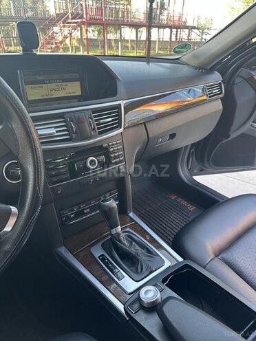 Mercedes E 200 d 2010, 244,673 km - 2.2 l - Şirvan