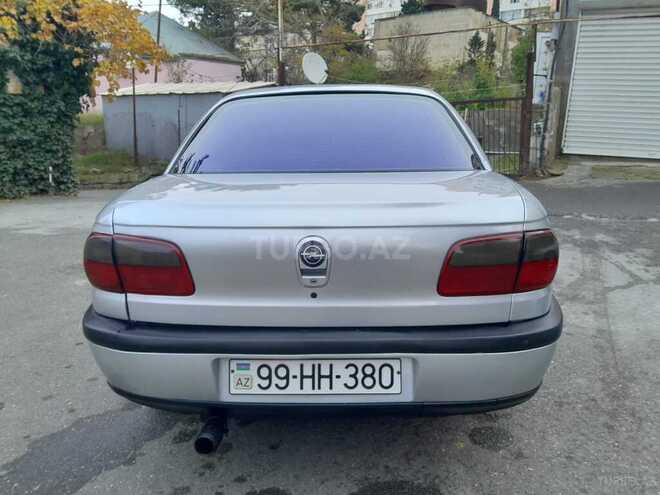 Opel Omega 1996, 148,000 km - 2.0 l - Bakı
