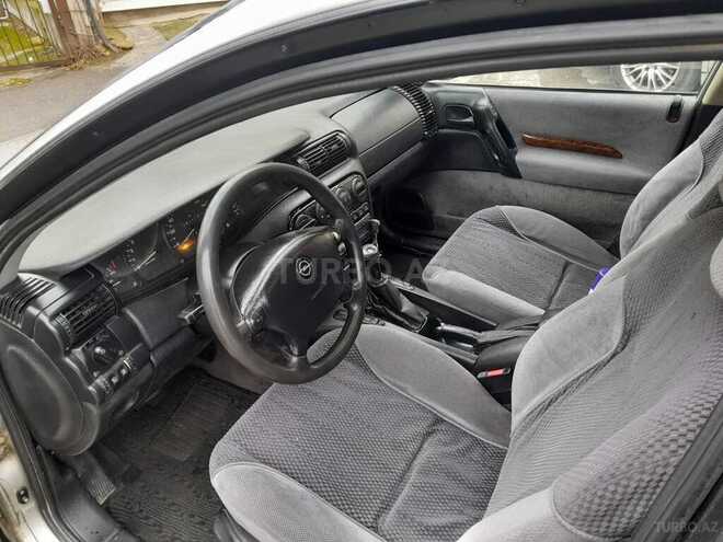 Opel Omega 1996, 148,000 km - 2.0 l - Bakı