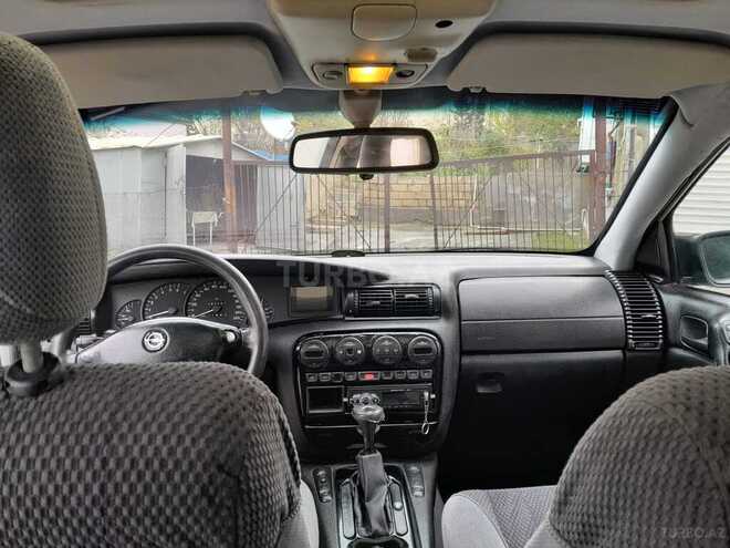 Opel Omega 1996, 148,000 km - 2.0 l - Bakı