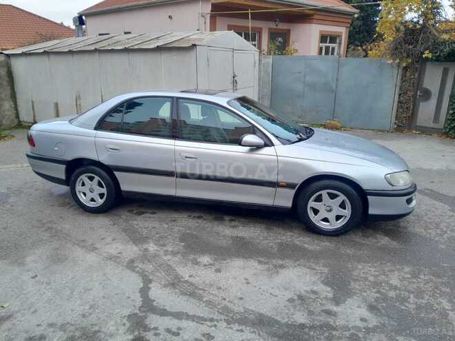 Opel Omega 1996, 148,000 km - 2.0 l - Bakı