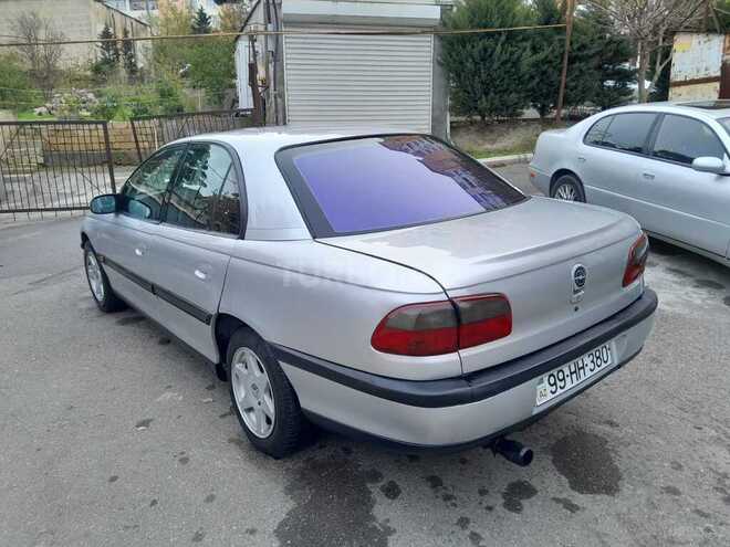 Opel Omega 1996, 148,000 km - 2.0 l - Bakı