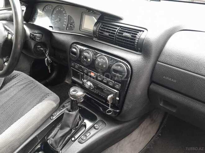 Opel Omega 1996, 148,000 km - 2.0 l - Bakı