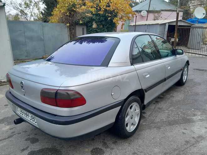 Opel Omega 1996, 148,000 km - 2.0 l - Bakı