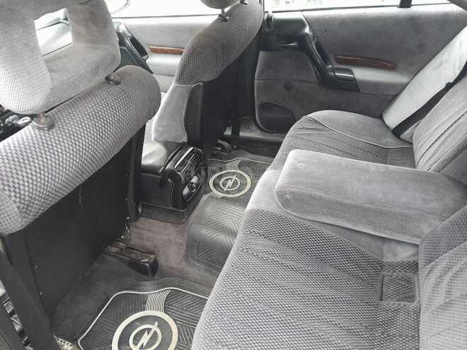 Opel Omega 1996, 148,000 km - 2.0 l - Bakı