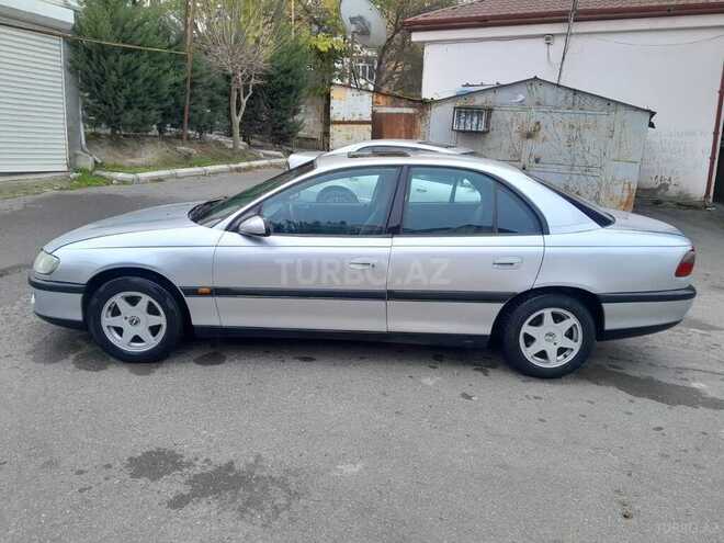Opel Omega 1996, 148,000 km - 2.0 l - Bakı