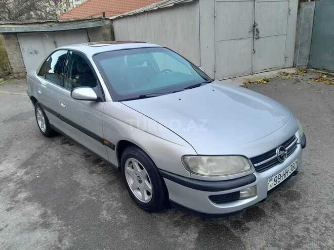 Opel Omega 1996, 148,000 km - 2.0 l - Bakı