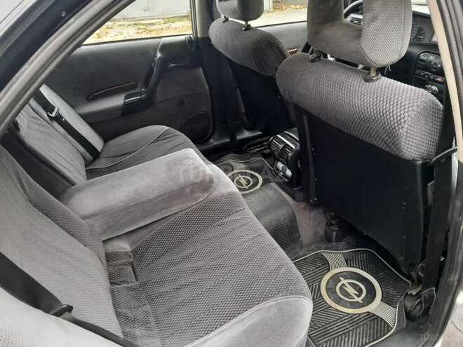Opel Omega 1996, 148,000 km - 2.0 l - Bakı