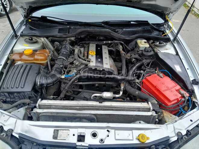 Opel Omega 1996, 148,000 km - 2.0 l - Bakı
