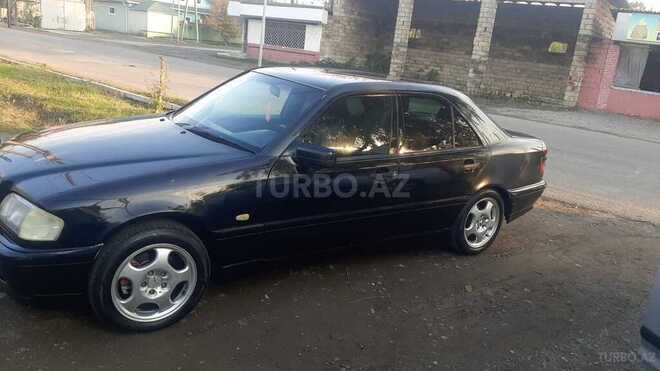 Mercedes C 180 1997, 370,000 km - 1.8 л - Lənkəran