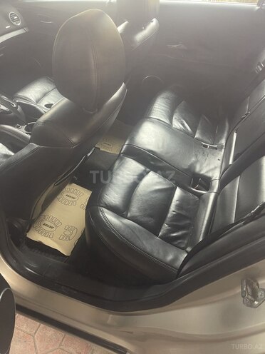 Chevrolet Cruze 2011, 482,000 km - 1.4 l - Bakı
