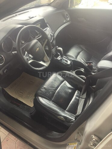 Chevrolet Cruze 2011, 482,000 km - 1.4 l - Bakı