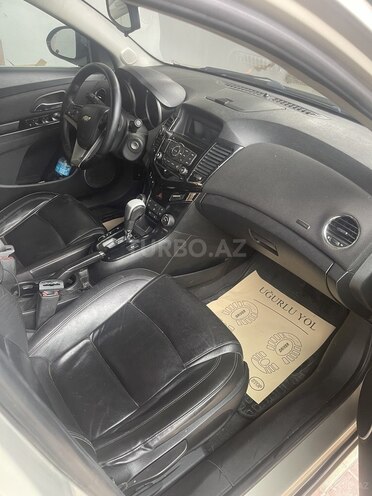 Chevrolet Cruze 2011, 482,000 km - 1.4 l - Bakı