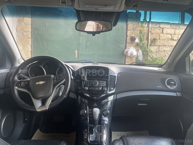 Chevrolet Cruze 2011, 482,000 km - 1.4 l - Bakı