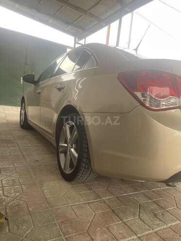 Chevrolet Cruze 2011, 482,000 km - 1.4 l - Bakı