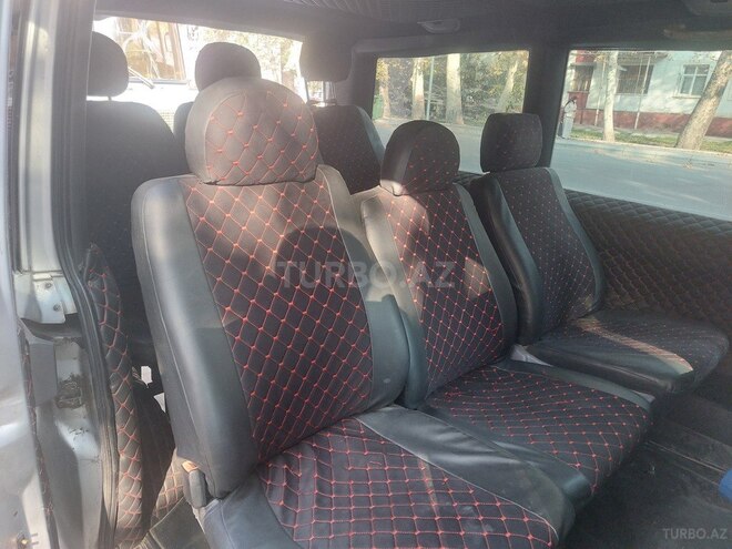 Mercedes Vito 2000, 662,000 km - 2.2 l - Mingəçevir