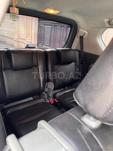 Toyota Land Cruiser Prado 2010, 281,000 km - 2.7 л - Bakı