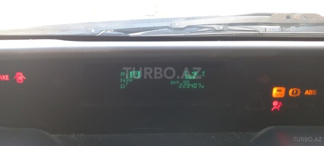 Toyota Prius 2005, 229,500 km - 1.5 l - Bakı