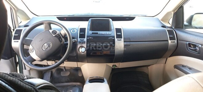 Toyota Prius 2005, 229,500 km - 1.5 l - Bakı