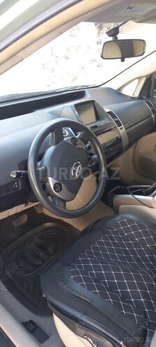 Toyota Prius 2005, 229,500 km - 1.5 l - Bakı