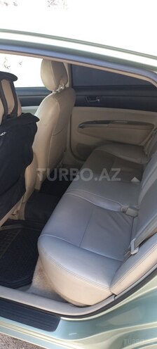 Toyota Prius 2005, 229,500 km - 1.5 l - Bakı