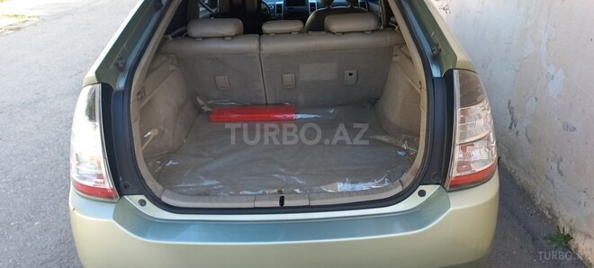 Toyota Prius 2005, 229,500 km - 1.5 l - Bakı