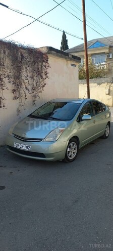 Toyota Prius 2005, 229,500 km - 1.5 l - Bakı