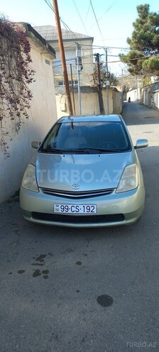 Toyota Prius 2005, 229,500 km - 1.5 l - Bakı