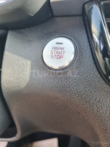 Kia Optima 2017, 135,185 km - 2.0 л - Bakı