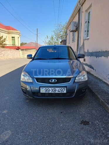 LADA (VAZ) Priora 2014, 127,050 km - 1.6 l - Göygöl